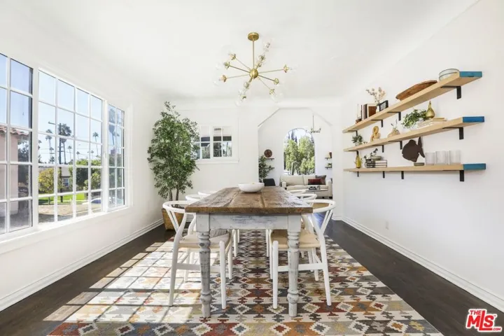 3416 Dorchester Avenue, Los Angeles, California 90032
