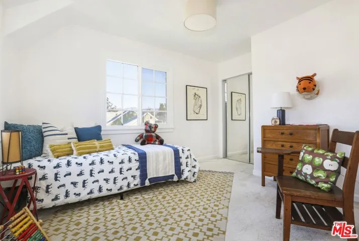 3416 Dorchester Avenue, Los Angeles, California 90032