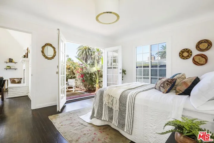 3416 Dorchester Avenue, Los Angeles, California 90032