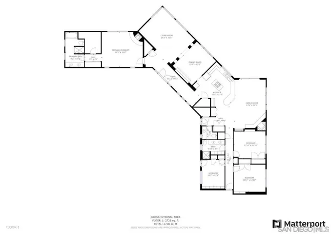 32433 Cole Grade Rd, Valley Center, California 92082