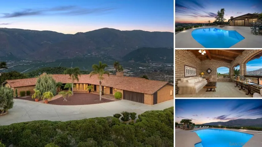 32433 Cole Grade Rd, Valley Center, California 92082