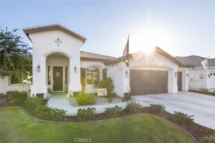 11715 Caramella Circle, Bakersfield, California 93311