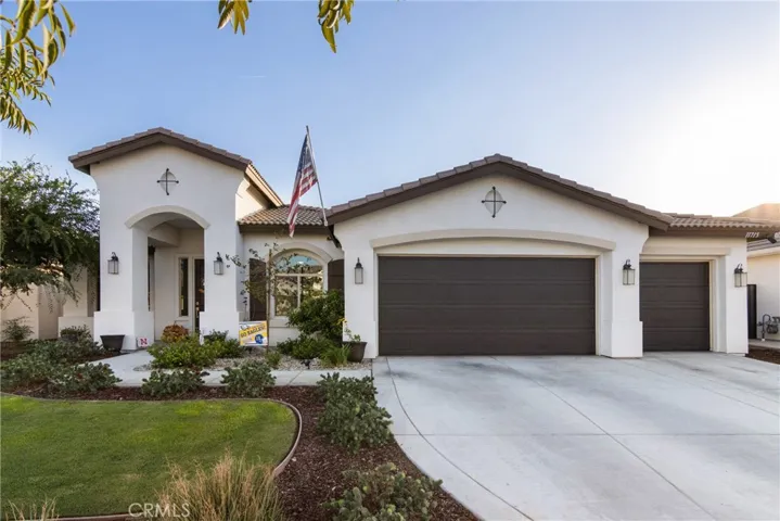 11715 Caramella Circle, Bakersfield, California 93311