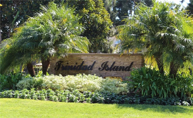 Welcome to Trinidad Island