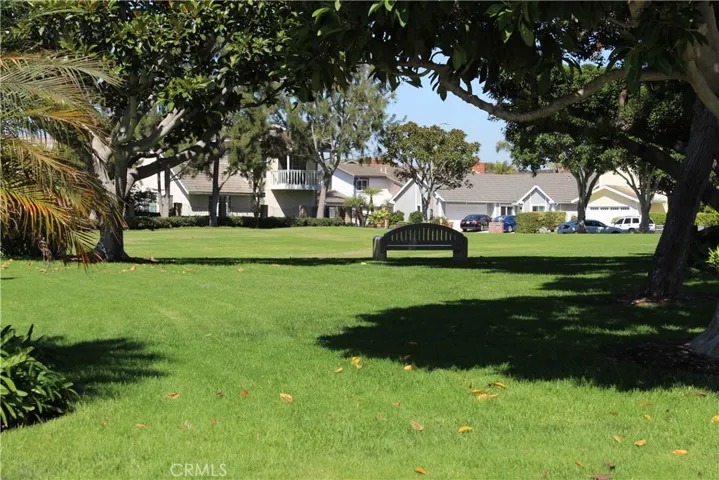 3502 Sagamore Drive, Huntington Beach, California 92649