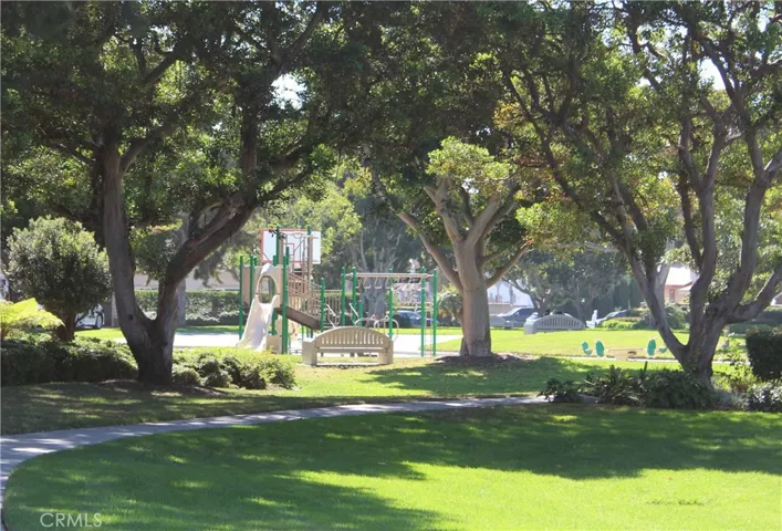 Park areas