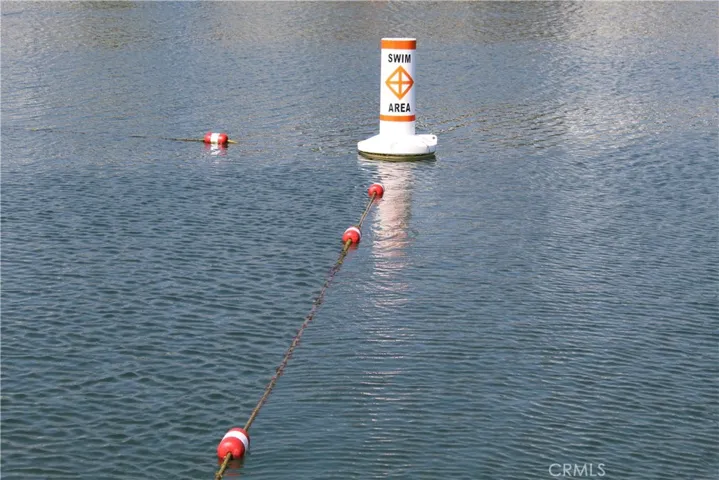 Swim area