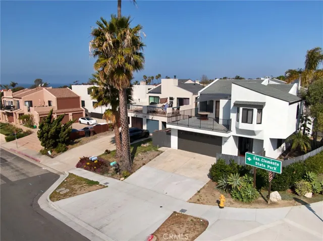 116 N Avenida Calafia A, San Clemente, California 92672