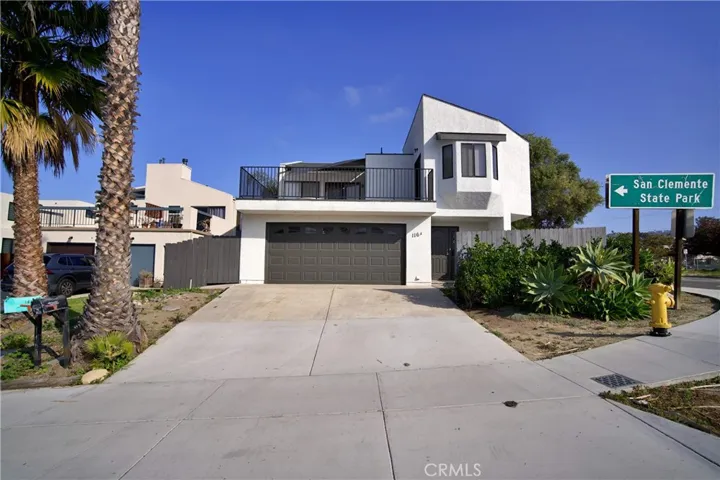 116 N Avenida Calafia A, San Clemente, California 92672