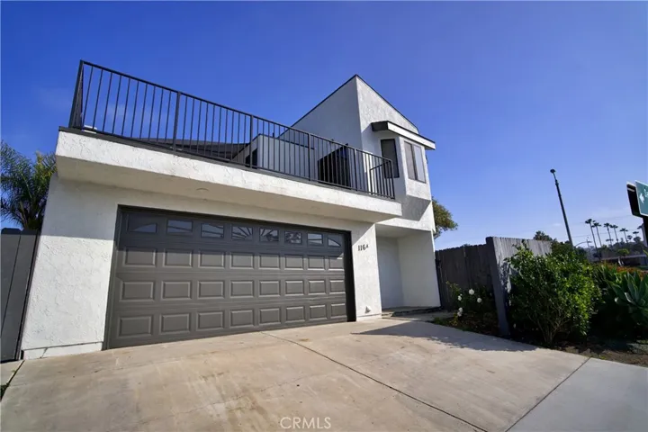 116 N Avenida Calafia A, San Clemente, California 92672