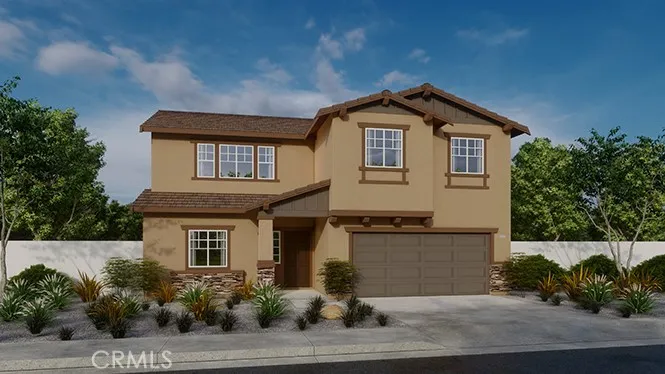 540 Montage Street, Hemet, California 92543