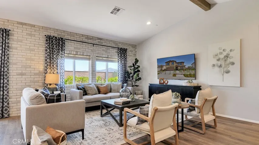 540 Montage Street, Hemet, California 92543
