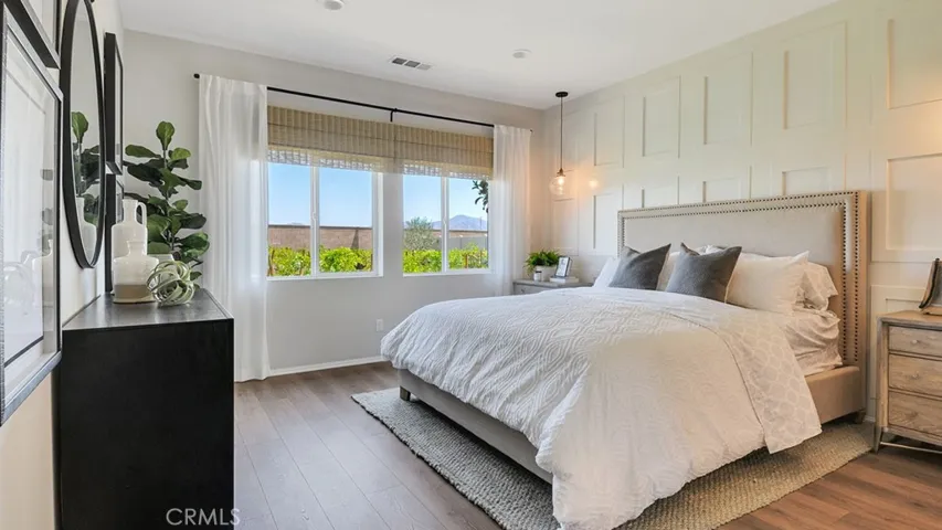 540 Montage Street, Hemet, California 92543