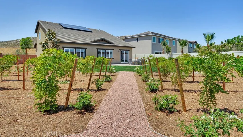 540 Montage Street, Hemet, California 92543