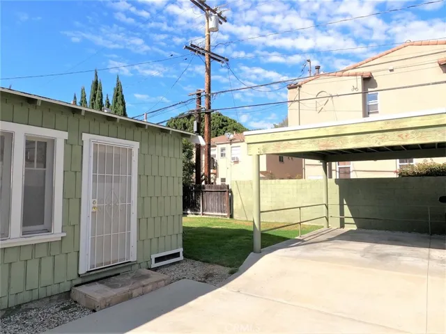 4048 Madison Avenue A, Culver City, California 90232