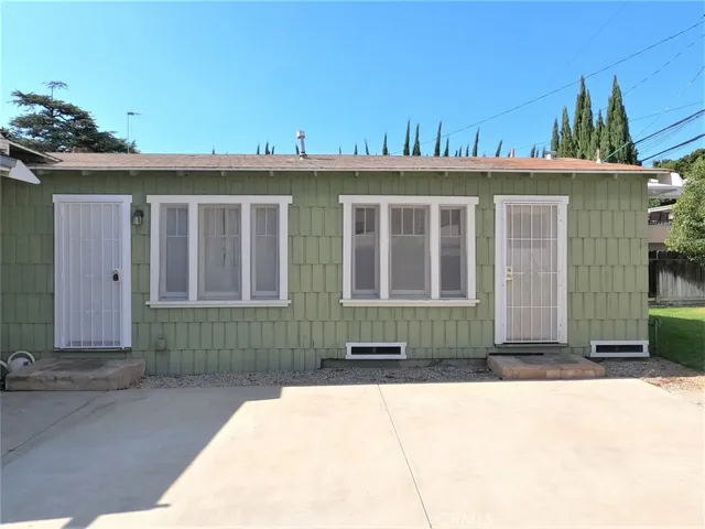 4048 Madison Avenue A, Culver City, California 90232