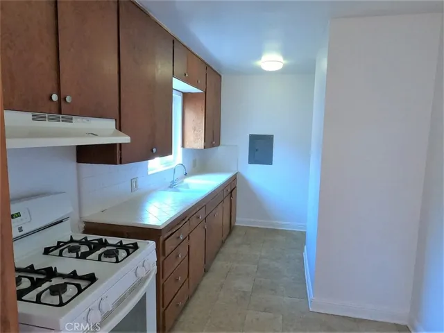 4048 Madison Avenue A, Culver City, California 90232