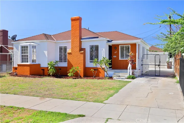 1415 N Willow Avenue, Compton, California 90221