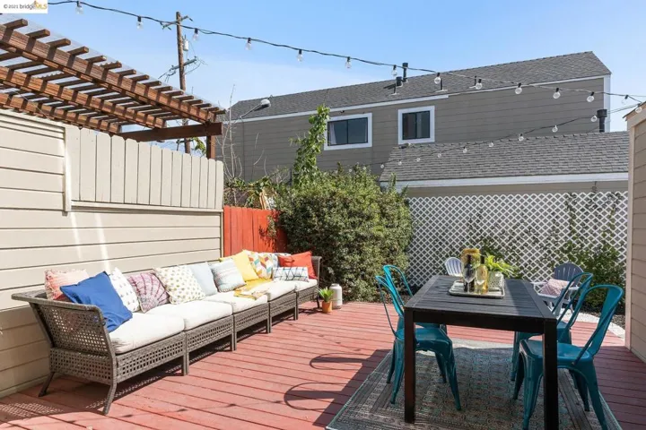 1532 Willow St, Oakland, California 94607