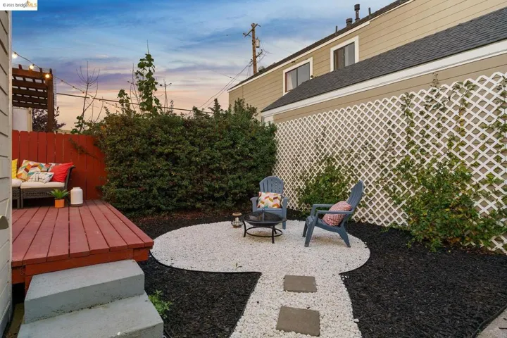 1532 Willow St, Oakland, California 94607