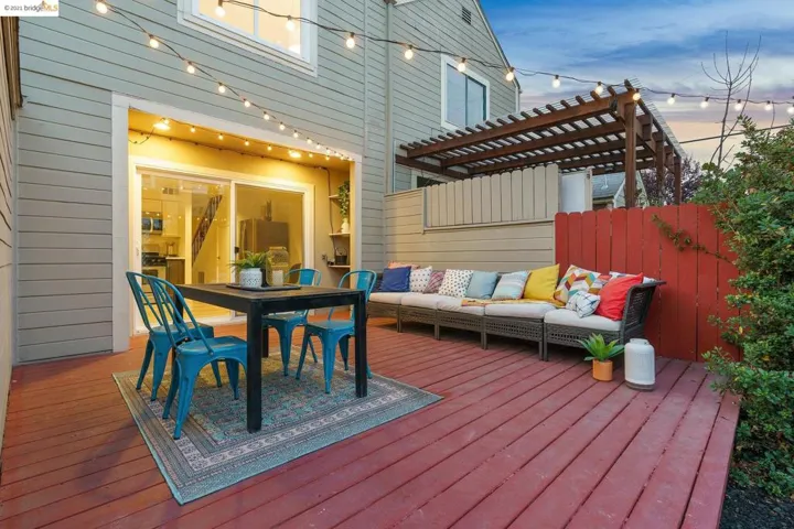 1532 Willow St, Oakland, California 94607