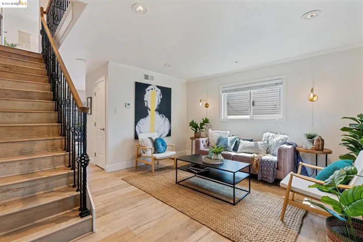 1532 Willow St, Oakland, California 94607