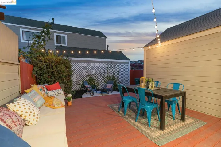 1532 Willow St, Oakland, California 94607