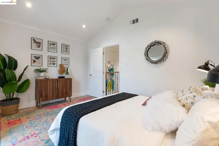 1532 Willow St, Oakland, California 94607