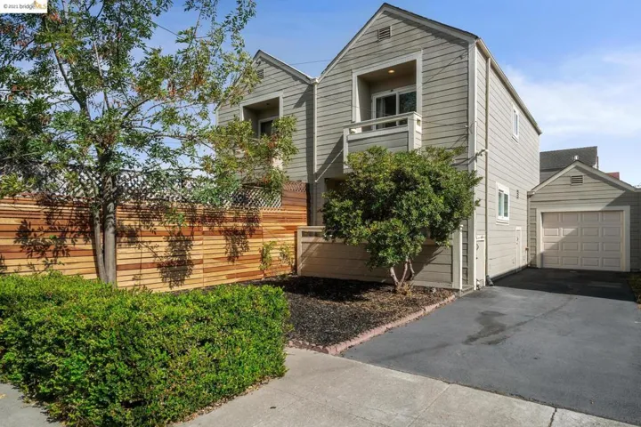 1532 Willow St, Oakland, California 94607