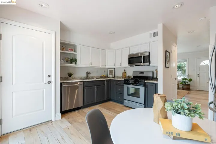 1532 Willow St, Oakland, California 94607