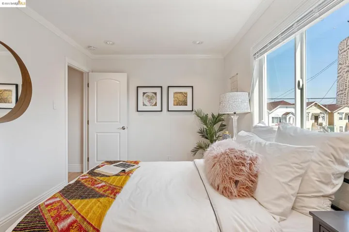 1532 Willow St, Oakland, California 94607