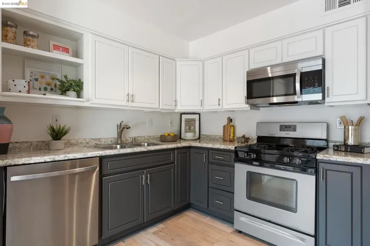 1532 Willow St, Oakland, California 94607
