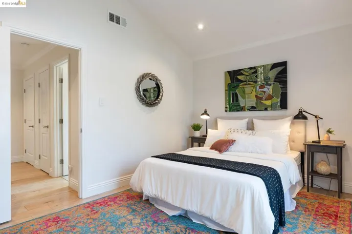 1532 Willow St, Oakland, California 94607