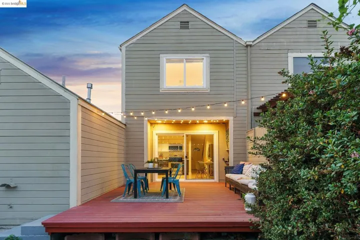 1532 Willow St, Oakland, California 94607