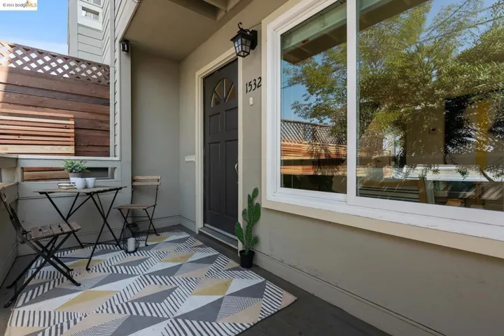1532 Willow St, Oakland, California 94607