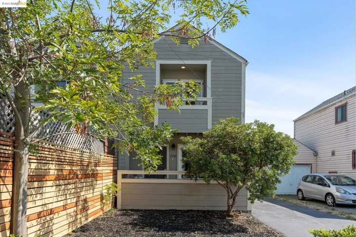 1532 Willow St, Oakland, California 94607
