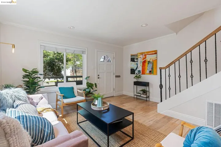 1532 Willow St, Oakland, California 94607