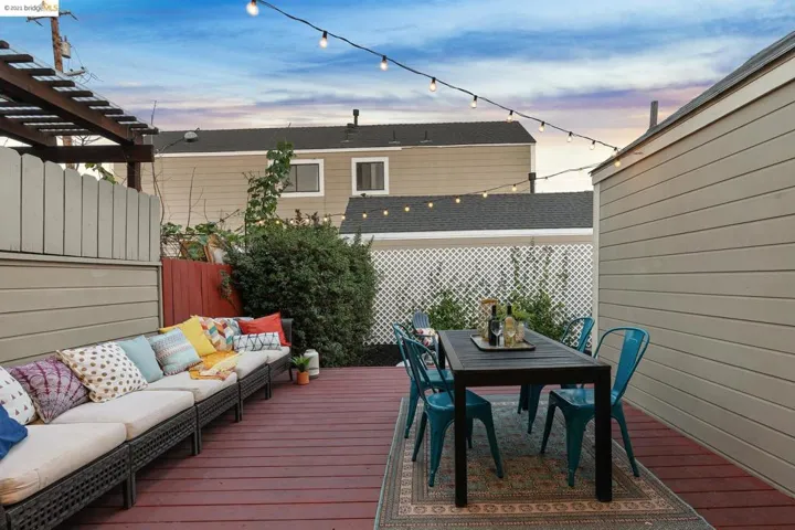1532 Willow St, Oakland, California 94607