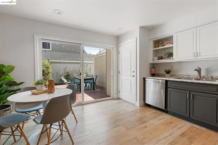 1532 Willow St, Oakland, California 94607
