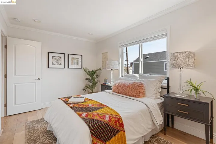 1532 Willow St, Oakland, California 94607