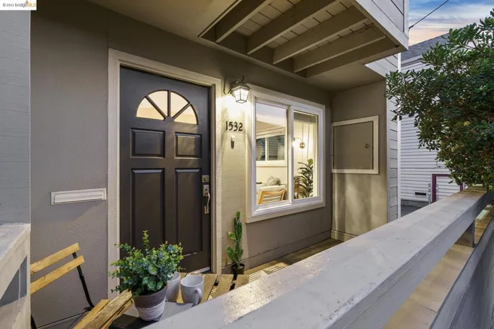 1532 Willow St, Oakland, California 94607