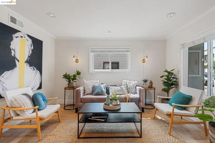 1532 Willow St, Oakland, California 94607