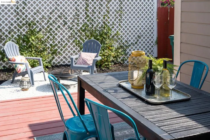 1532 Willow St, Oakland, California 94607