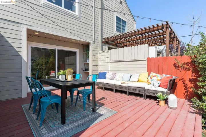 1532 Willow St, Oakland, California 94607