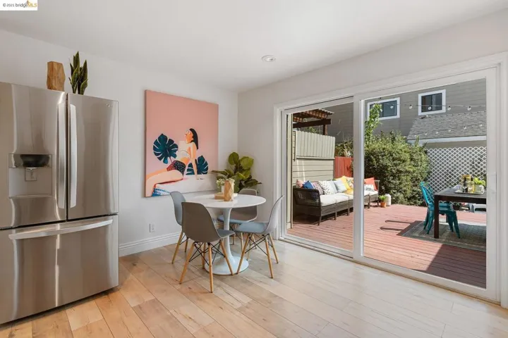 1532 Willow St, Oakland, California 94607