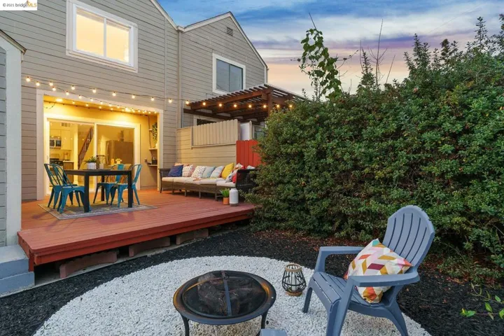 1532 Willow St, Oakland, California 94607