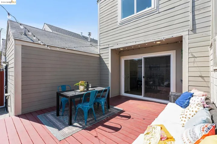 1532 Willow St, Oakland, California 94607