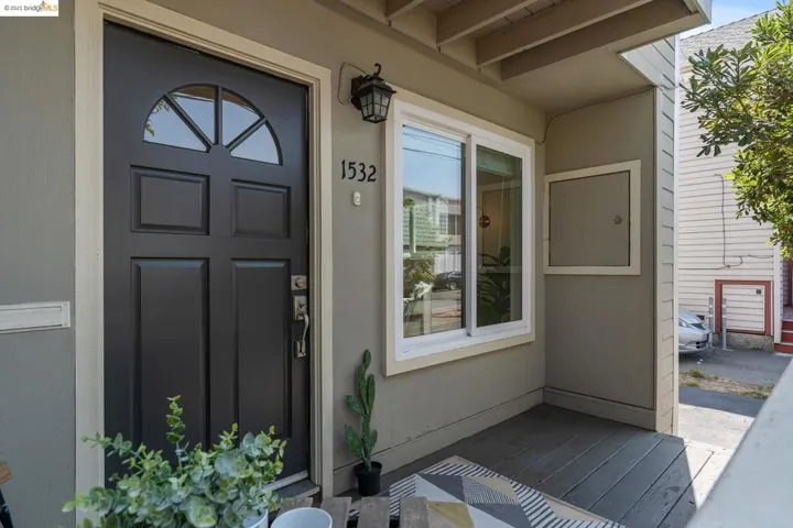 1532 Willow St, Oakland, California 94607