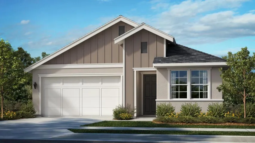 , Manteca, California 95336