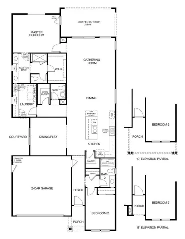 , Manteca, California 95336